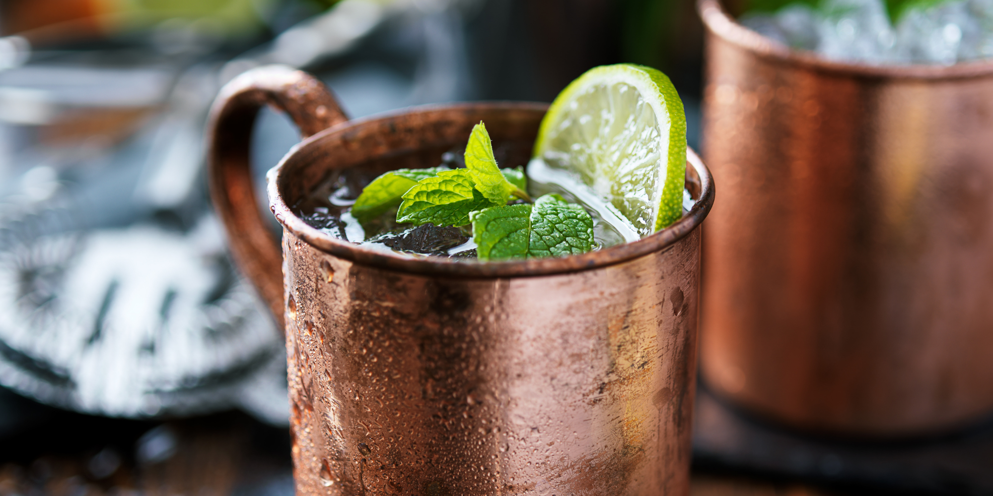 Manuka Mule