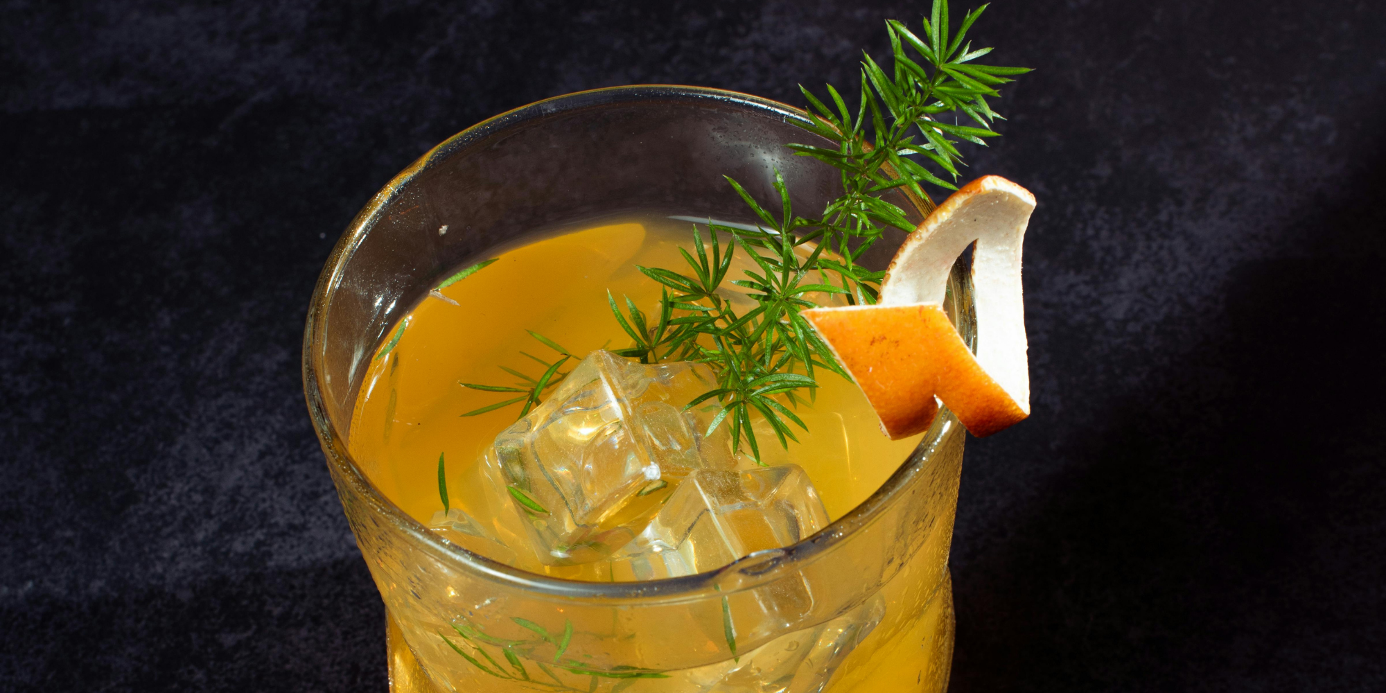 Fireside Spritz