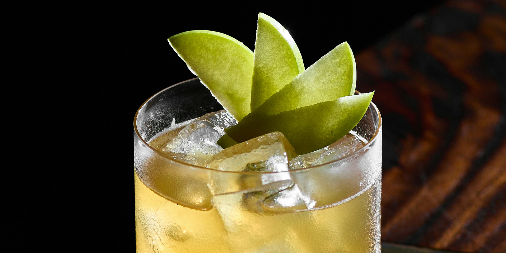 Orchard Highball