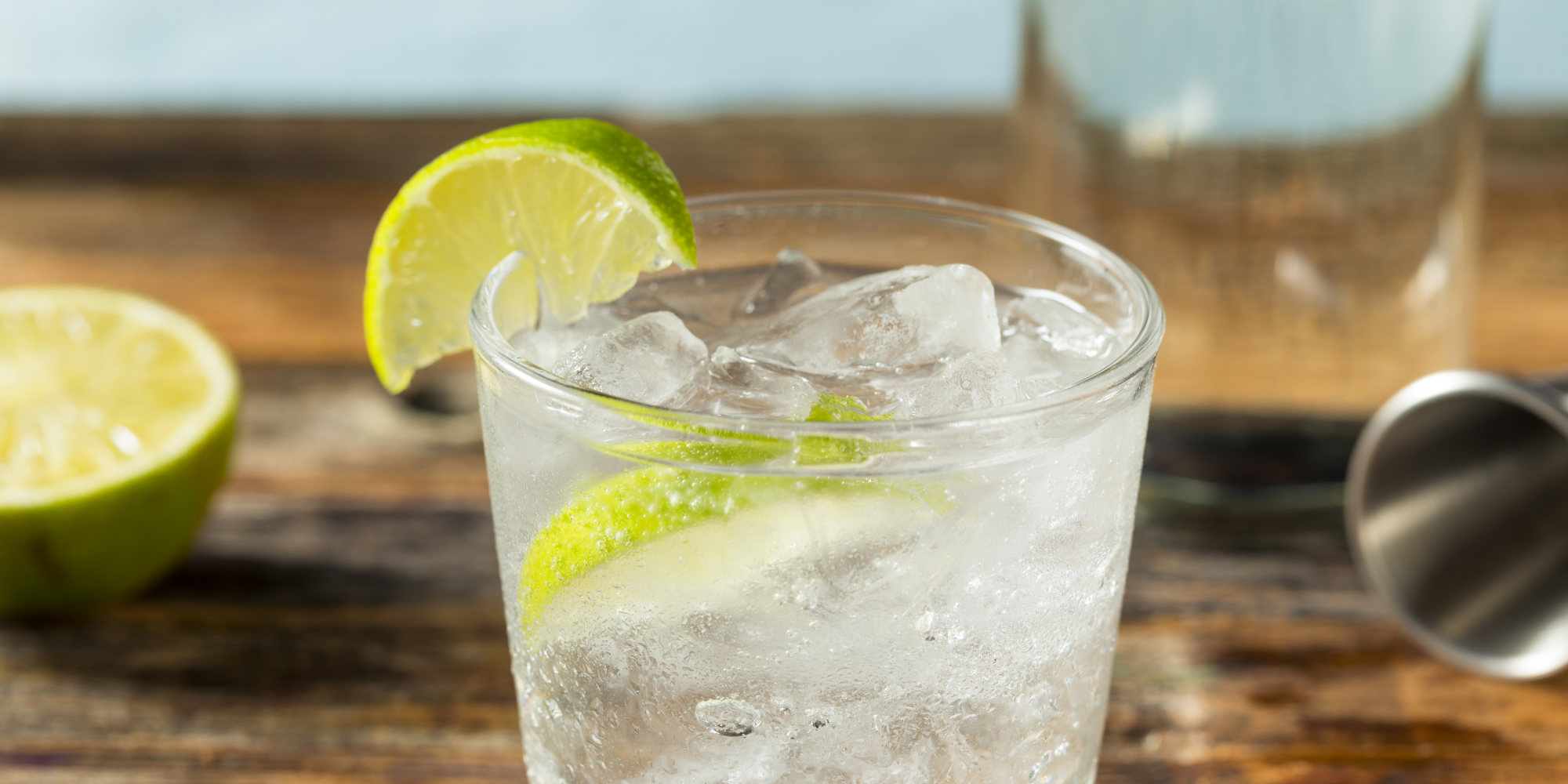 Tini & Tonic