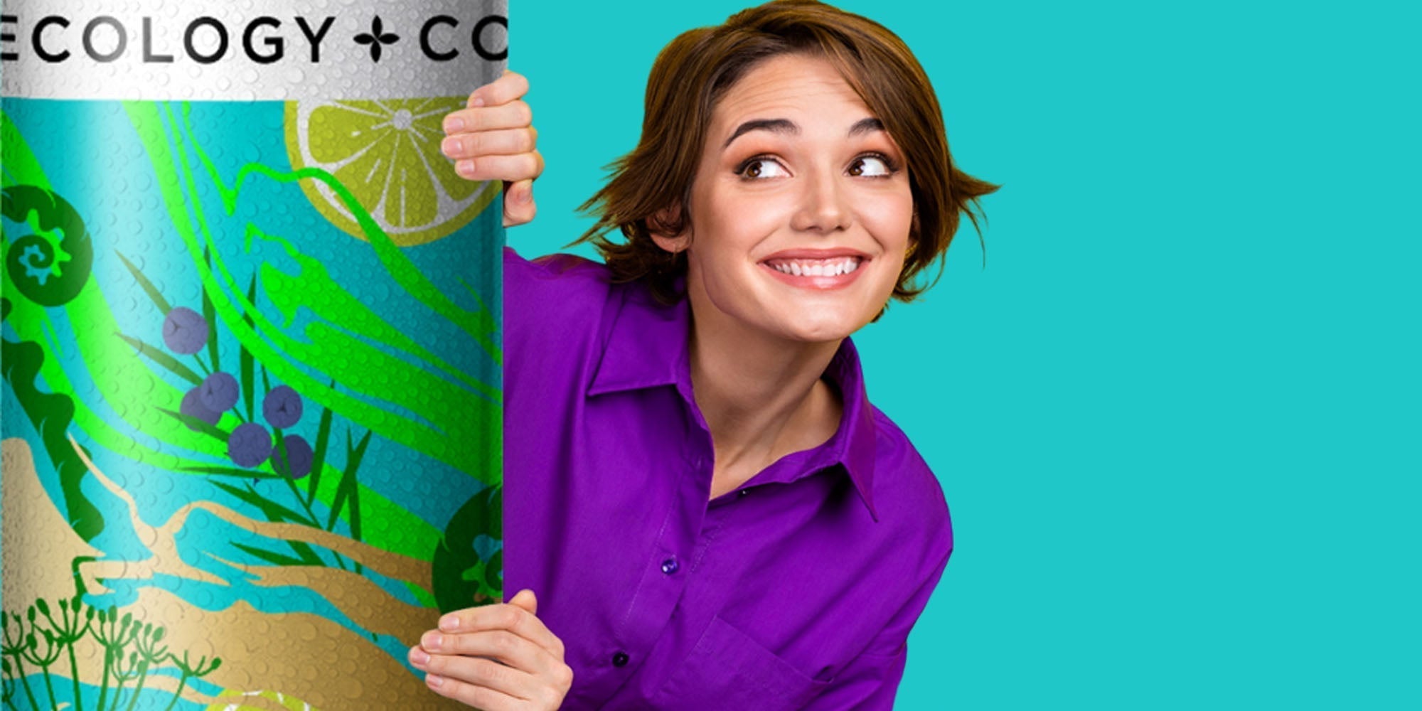 A to Z of Alcohol-Free Drinkers
