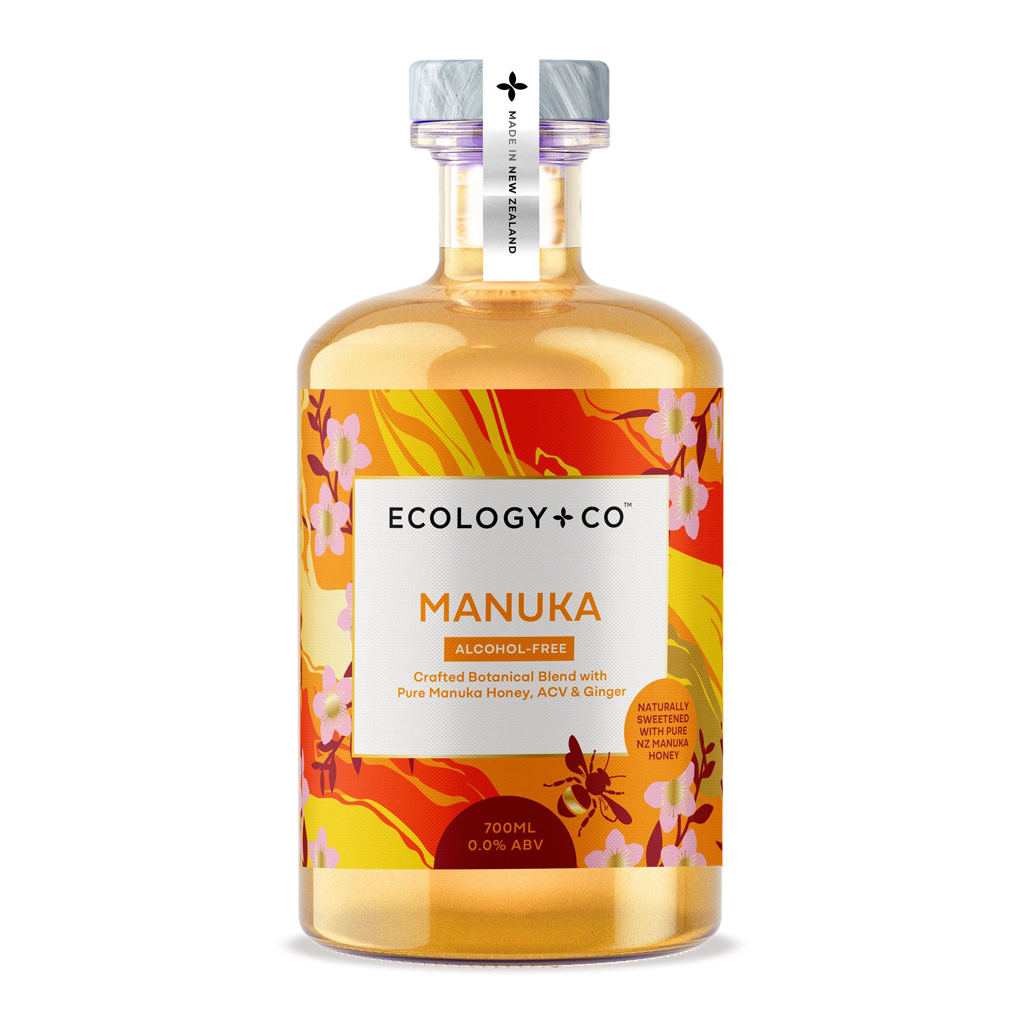 Mixed case - Bottled Botanical Blends
