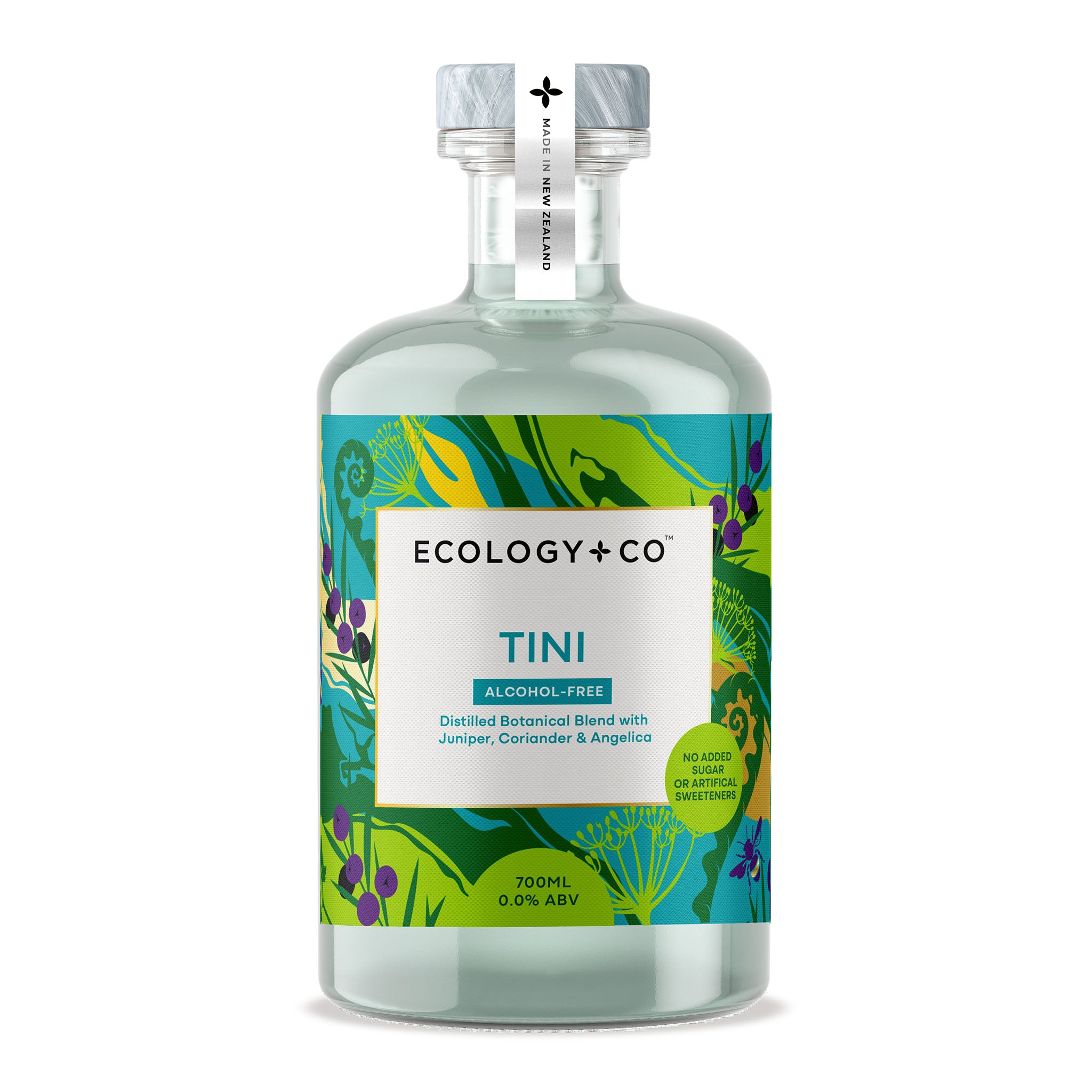 Tini - Botanical Blend