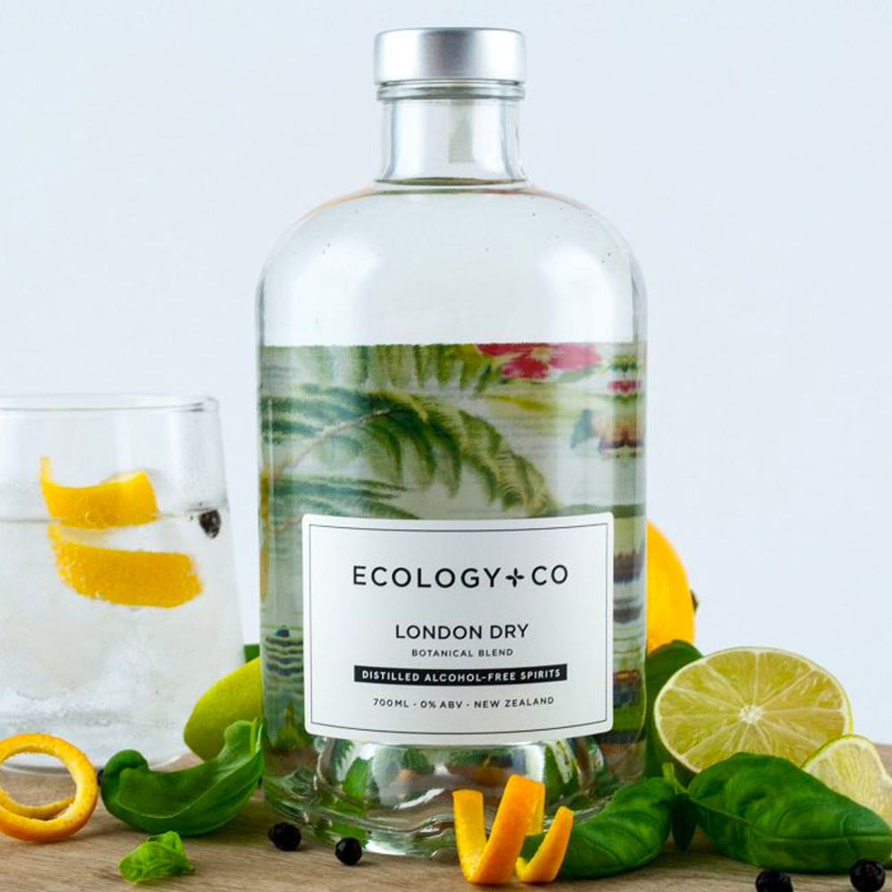 LAST CHANCE TO SIP - London Dry