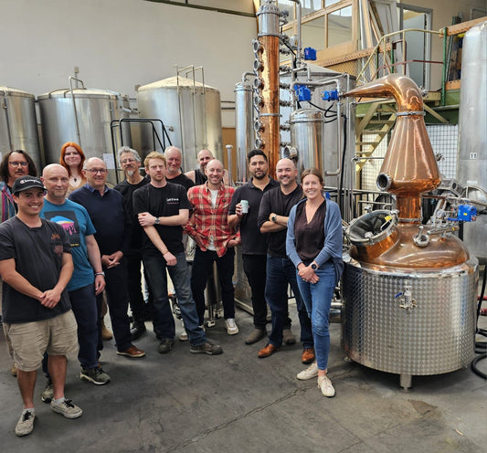 Psssst…Ecology & Co has new owners…