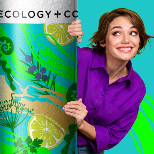 The A to Z of Alcohol-Free Drinkers