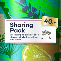 Ltd Edition Sharing Pack