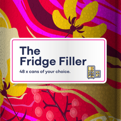 PRE-ORDER The Fridge Filler NZ