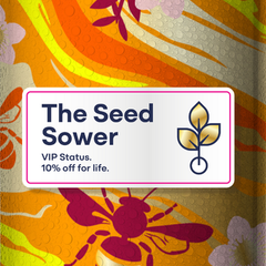 The NZ Seed Sower Donation