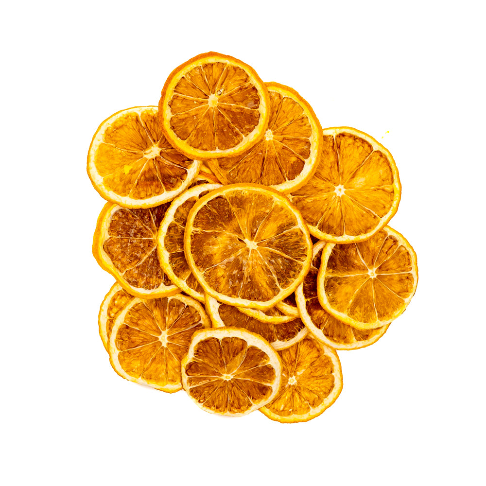 Lemon Wheels