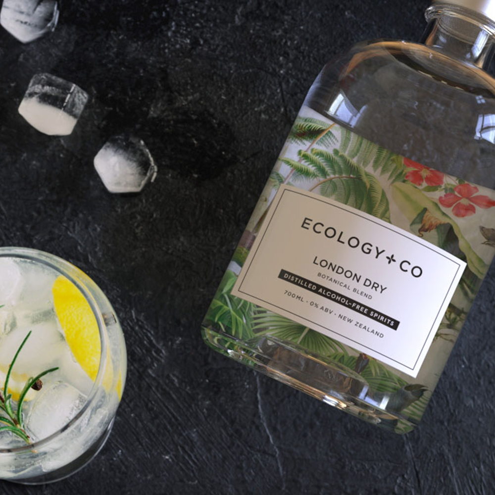 LAST CHANCE TO SIP - London Dry